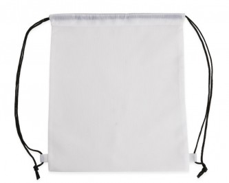 Mochila Saco em Nylon - Foto 2
