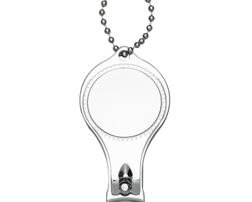 Detalhes do produto Chaveiro Metal 3 em 1 - 05691