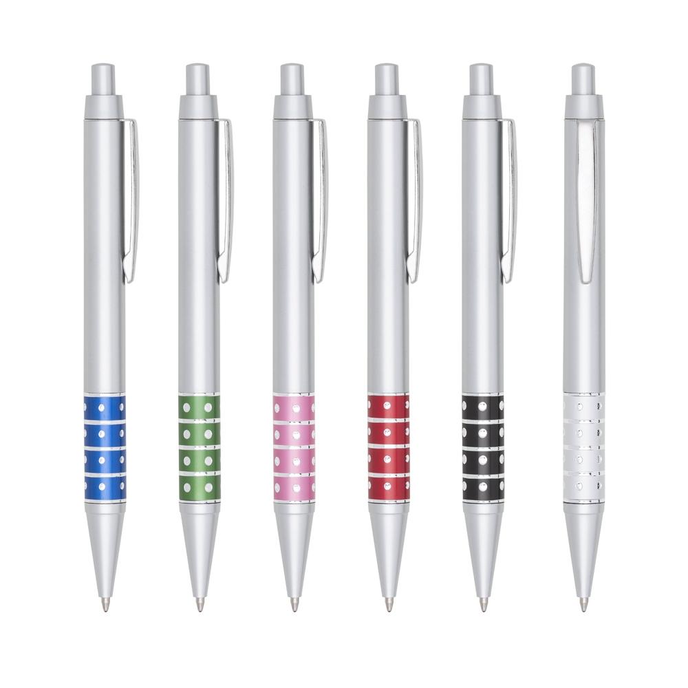 Caneta Personalizada