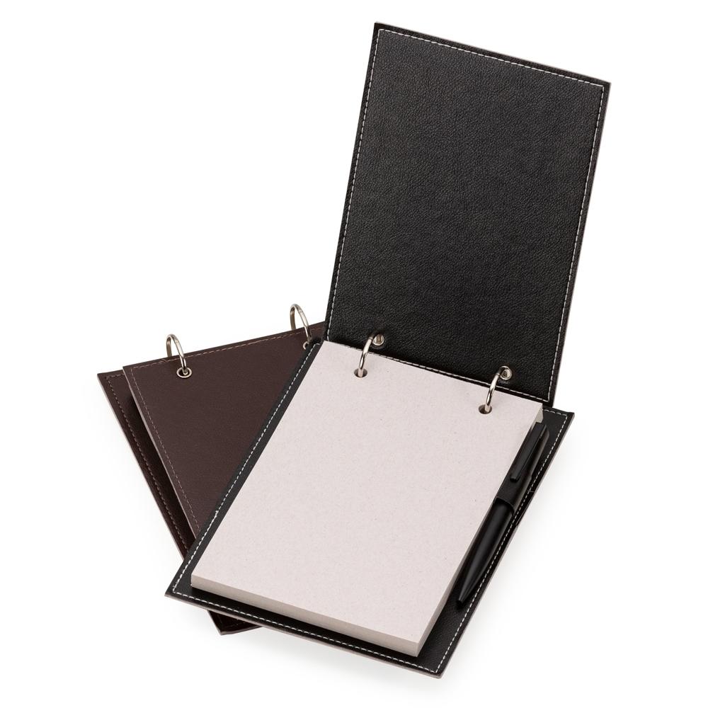 Bloco Anotações de Mesa