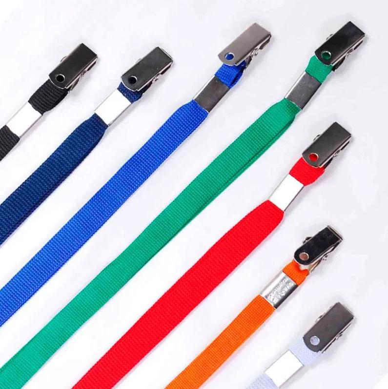 Cordão para Crachás