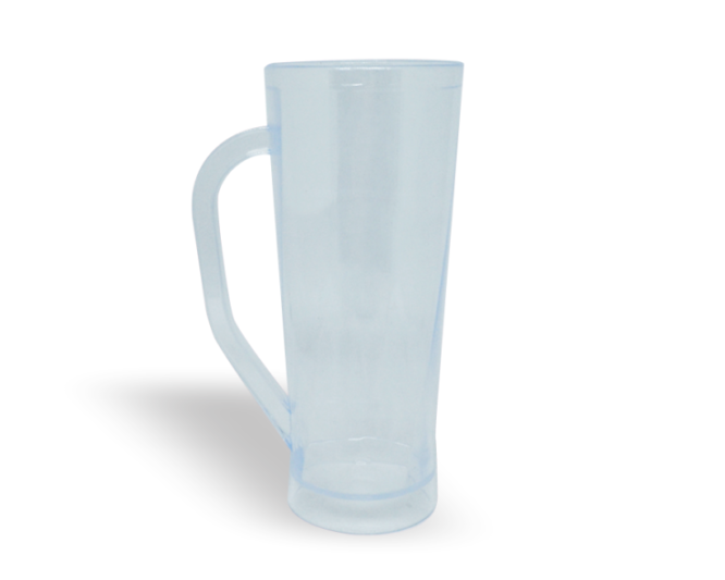 Caneca Chopp Slim 400ml