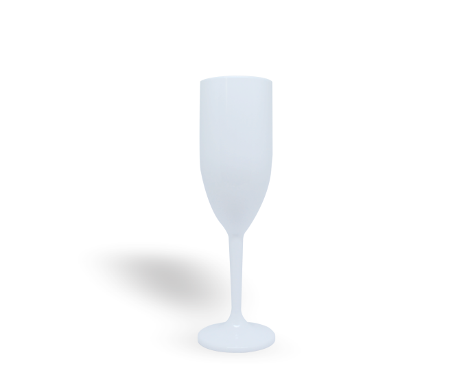 Taça Champagne 190ml