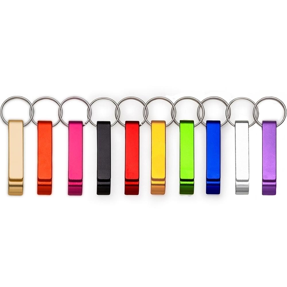 Chaveiro Metal Abridor 09824 