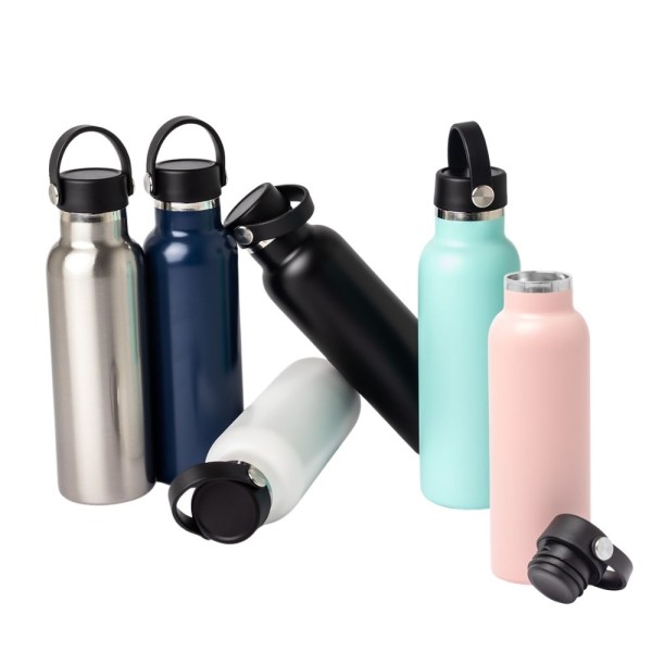 Garrafa Térmica 550 ml