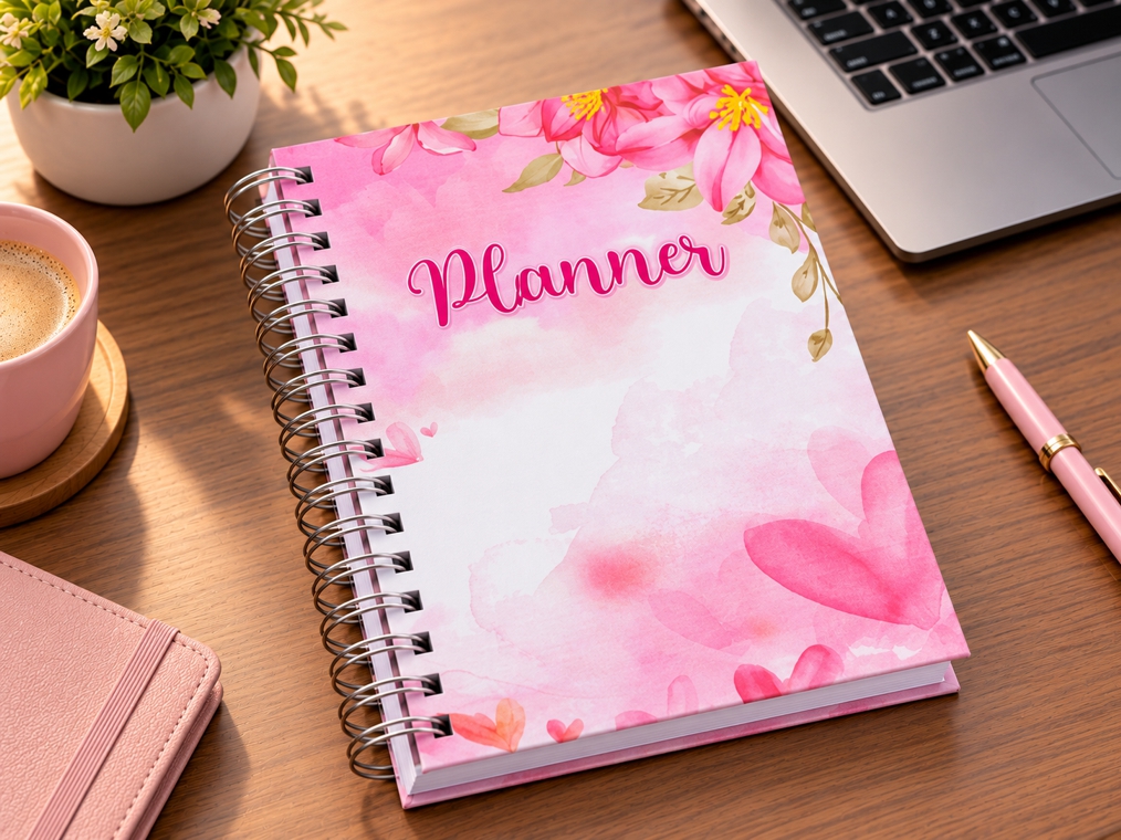 Planners Personalizados 2027